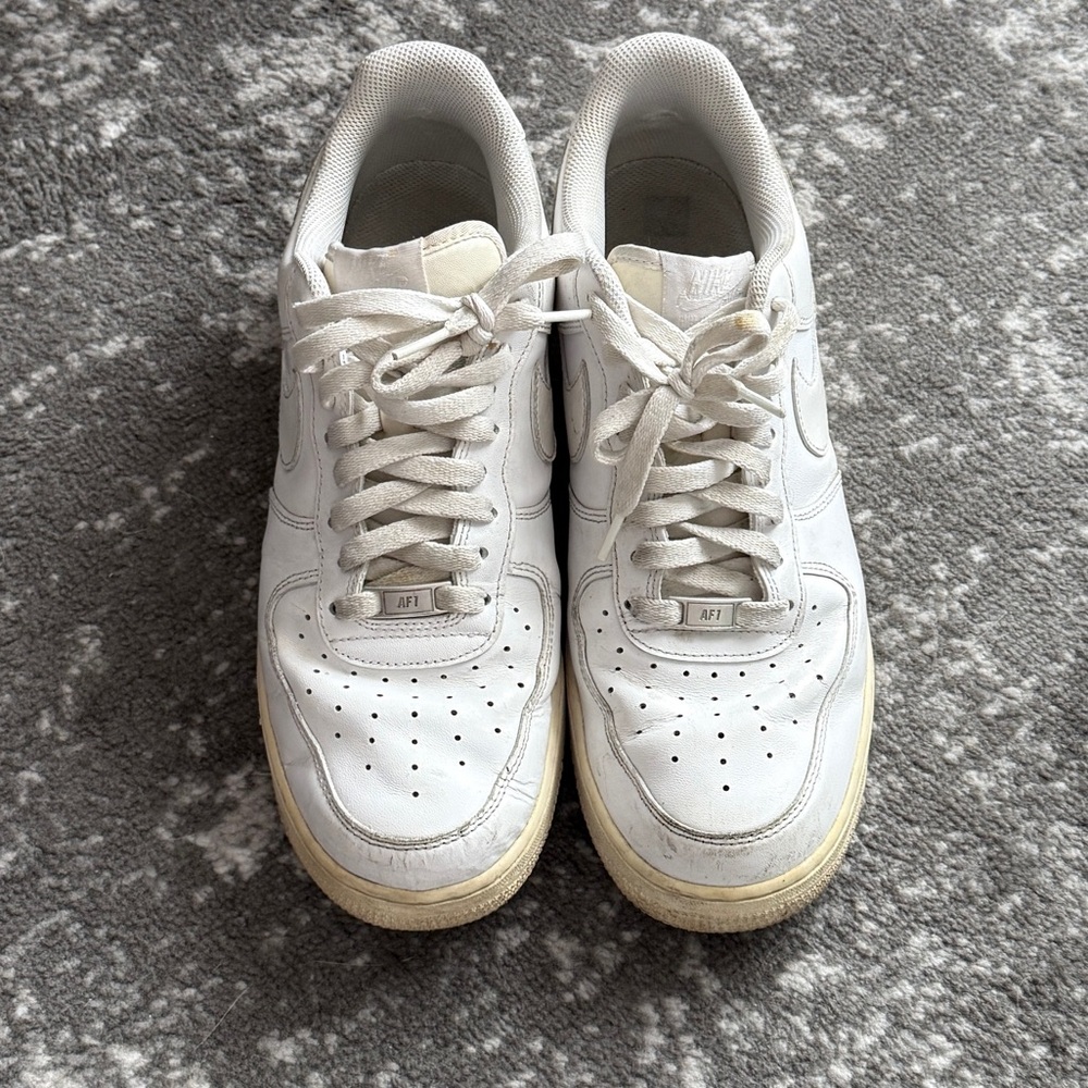 Nike Air Force 1 '07 Men Size 11 - Picture 3 of 8